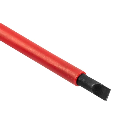 Tournevis plat 1000 V, 6,5 x 150 mm, S2