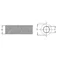 TOZ-PE10 polyester braids