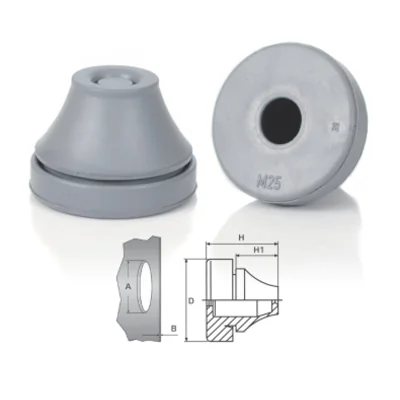 TPGE-PG-29 bushing