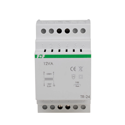 TR-24 Netztransformator