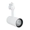 Track Light Fixture TRACKLIGHT SPOT D75 25W 4000K 90RA NFL WT