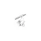 TRACKLIGHT SPOT ZOOM DIM 30W 940 WT luminaire