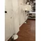 TRACY White floor lamp