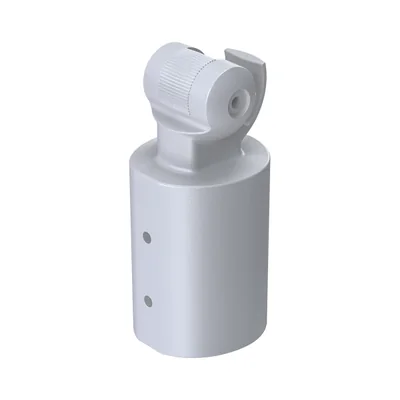 TRAFFIK LED Soporte regulable ø60mm