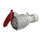 Tragbare Steckdose 16A 5p IP44