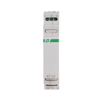 Transductor de temperatura analógico – voltaje 0-10V