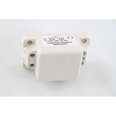 Transformador de campana TD-230V-/3-5-8V/0.5A
