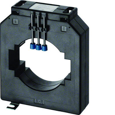 Transformador de corriente 1600/5A 30VA clase 1