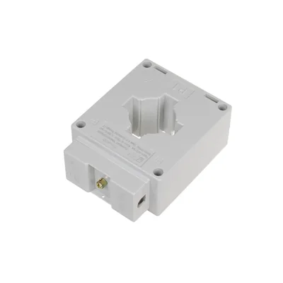 Transformador de corriente 400/5A