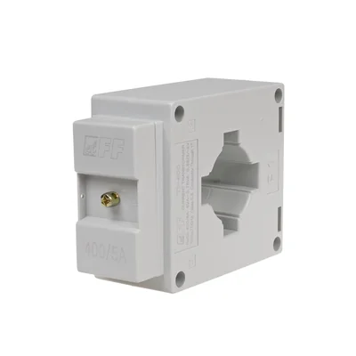 Transformador de corriente 400/5A