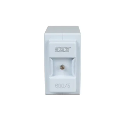 Transformador de corriente 600/5A Ø30, clase 0,2s