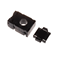 Transformador de corriente 80/5A Ø22 clase 05