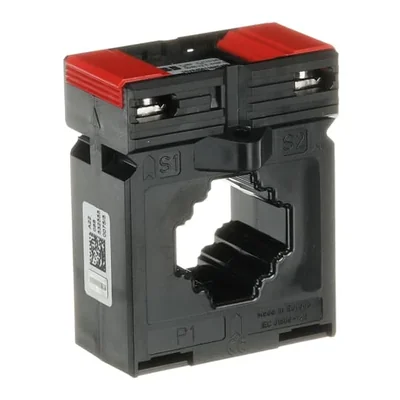 Transformador de corriente CM-CT 75/5 15VA clase 1