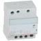 TRANSFORMADOR DE SEGURIDAD MODULAR TR316 12/24 16VA