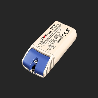 Transformador electrónico 230/11,5V 0-50W