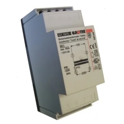 Transformador Grothe 12V