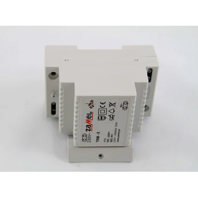 Transformateur 230/8V AC 15VA TYPE : TRM-8