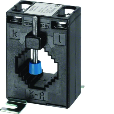 Transformateur de courant 400/5A 5VA classe 1