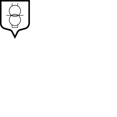 Transformateur de sécurité 12V/1 33A ou 24V/0 67A