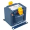 Transformateur d'isolement ou de sécurité monophasé STM2000 400/230 V EI IP00 à corps monophasé