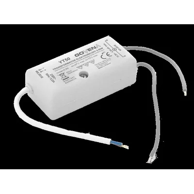 Transformateur électronique 0-50W