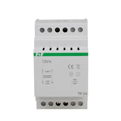Transformateur secteur TR-24