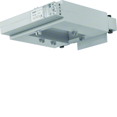 Transformateur sommateur ouvert 80x160mm