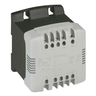 Трансформатор 230-400/115-230В 450ВА
