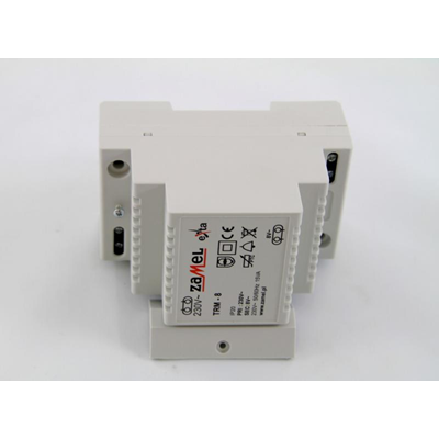 Трансформатор 230/8V AC 15VA тип: TRM-8