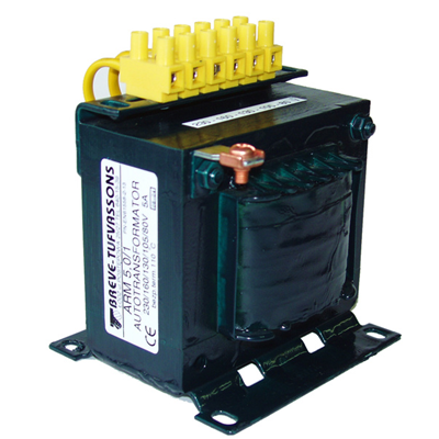 Transformator do regulatorów prędkości ARM 3.0/1 230-180-155-135-115V
