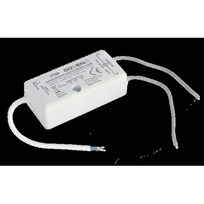 Transformator elektroniczny 0-60W