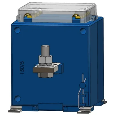 TRANSFORMÁTOR IWF 75/5 třída 0,5 5VA