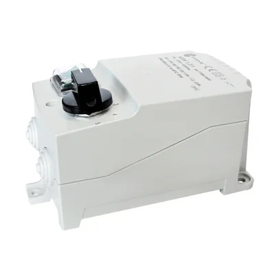 Transformator-Lüfterdrehzahlregler ARW 1.2