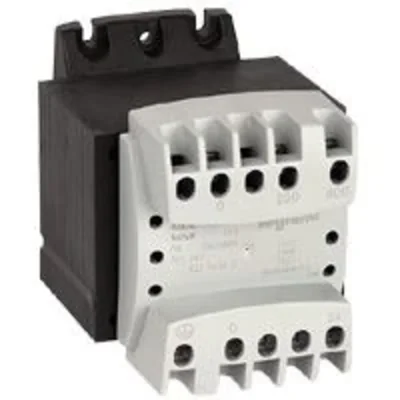 TRANSFORMER 230-400/24-48 V 160 VA