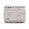 Transformer power supply with pulse stabilizer 12V DC