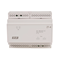 Transformer power supply with pulse stabilizer ZT-4