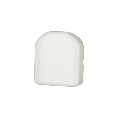 Transmisor con entrada para sensor de temperatura, CTEU-02/01