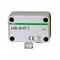 Transmisor de humedad y temperatura, MODBUS RTU, 9-30V, 0-100%RH,