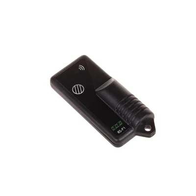 Transmitter - one-button remote control RS-P1