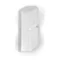 Transparent cover for Ø22 multi-key rectangular pushbutton
