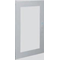 transparent door for cabinets FW52/53/54U