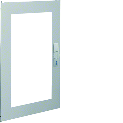 transparent door for cabinets FW62/63/64U 550x950mm