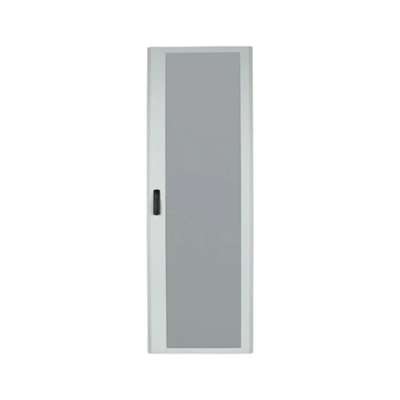 Transparent door for standing switchgear, BPZ-DT-600/17-P