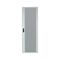 Transparent door for standing switchgear, BPZ-DT-600/17-P