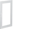 Transparent door UNIVERS IP44 950x550mm