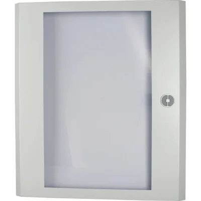 Transparent door, width 400mm, BP-DT-400/7