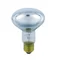 Transparenter Infrarotheizstrahler IR1 R80 E27 75W 230V 3000h