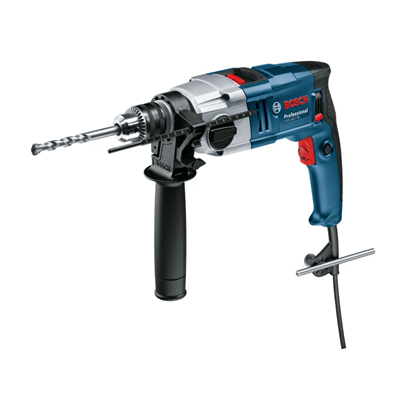 Trapano a percussione Bosch 800W GSB 18-2 RE