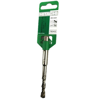 Trapano a percussione SDS Plus 8x50x110mm