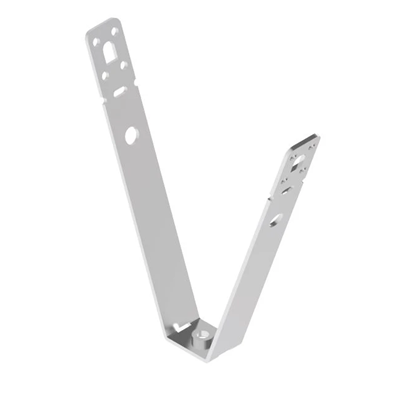 Trapezoidal hanger, WT180M6